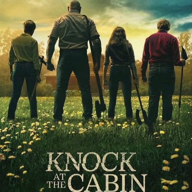 knockatthecabin